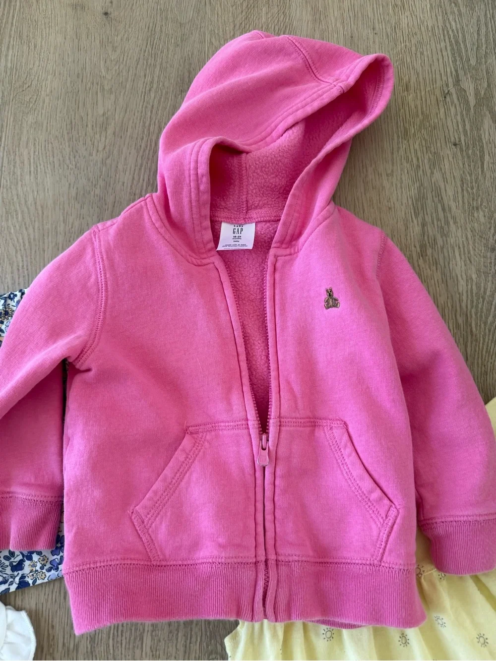 Girls Clothing Bundle